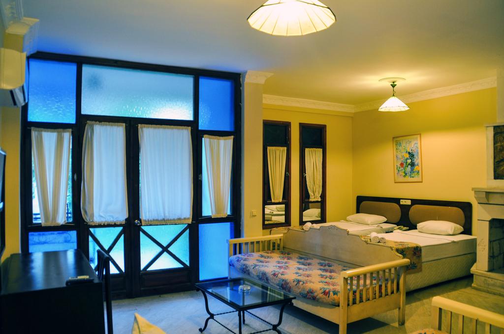 BELKON CLUB HOTEL